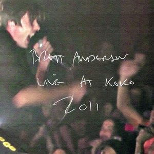 Brett Anderson 7