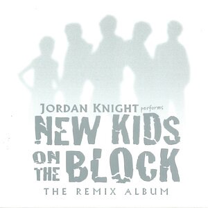 Jordan Knight 7