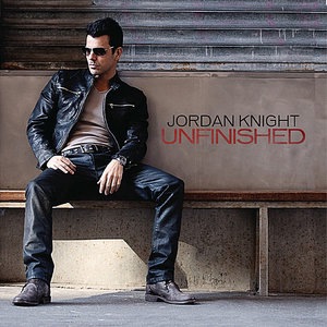 Jordan Knight 6