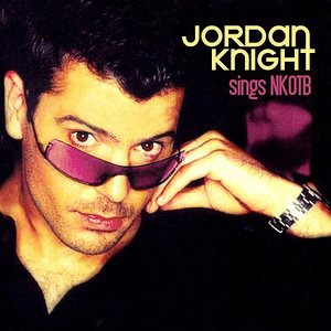 Jordan Knight 3
