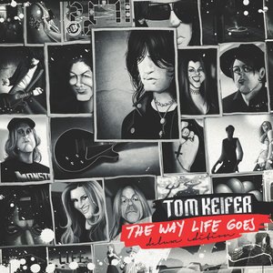 Tom Keifer 1