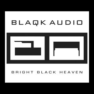 Blaqk Audio 2
