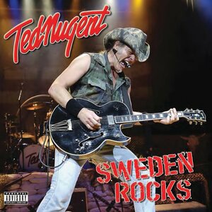 Ted Nugent 23