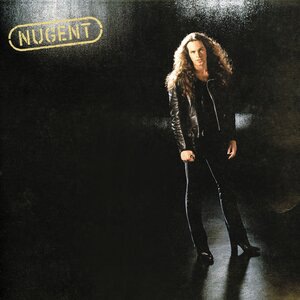 Ted Nugent 20