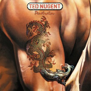 Ted Nugent 19