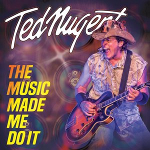 Ted Nugent 18