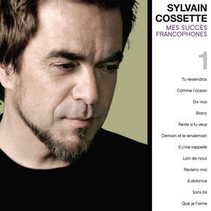 Sylvain Cossette 10