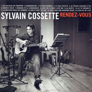 Sylvain Cossette 7
