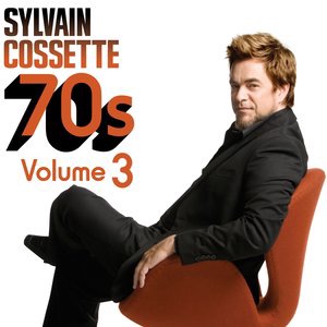 Sylvain Cossette 6