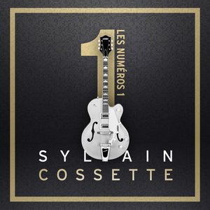Sylvain Cossette 5