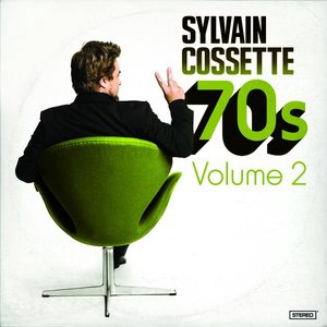 Sylvain Cossette 3