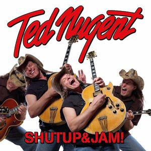 Ted Nugent 14