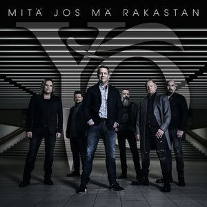 Mitä jos mä rakastan sua