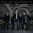 Mitä jos mä rakastan sua