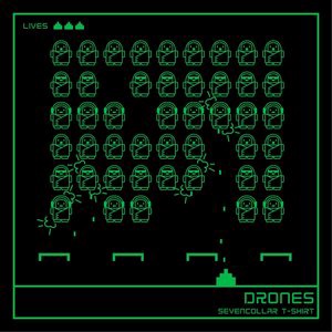 Seven Collar T-Shirt 2