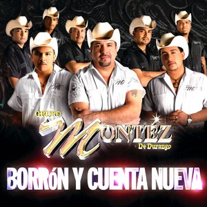 Montez De Durango 14