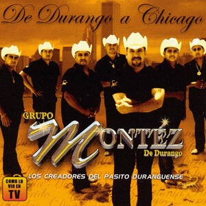 Montez De Durango 13