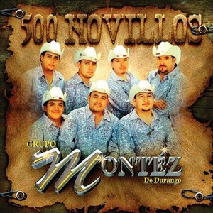 Montez De Durango 9