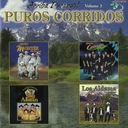 Catarino y Los Rurales