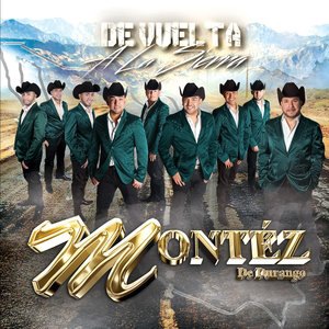 Montez De Durango 3