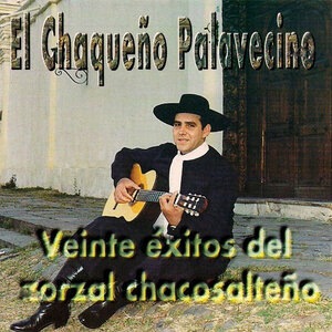 Chaqueño Palavecino 7