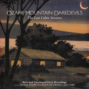 The Ozark Mountain Daredevils 9