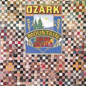 The Ozark Mountain Daredevils 6