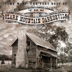 The Ozark Mountain Daredevils 5