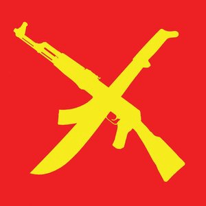 Menacing Looks (with Krondon)