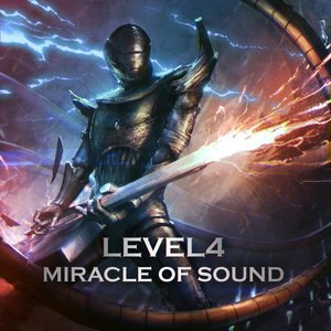 Miracle of Sound 9