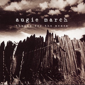 Augie March 9