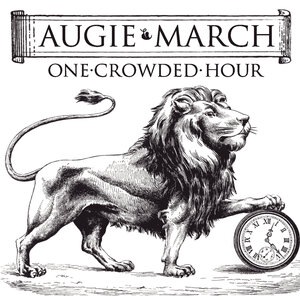 Augie March 8