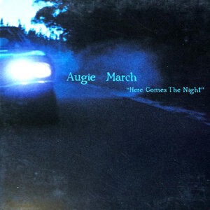 Augie March 7