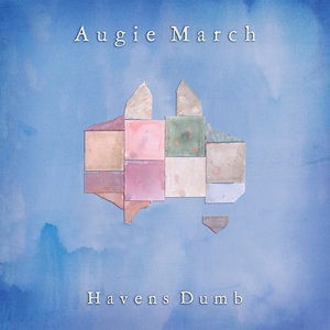 Augie March 4