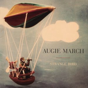 Augie March 3