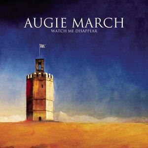 Augie March 2