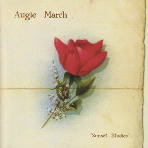 Augie March 1