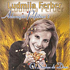 Ludmila Ferber 10