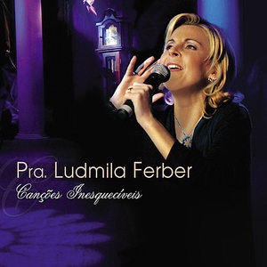 Ludmila Ferber 2