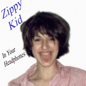 Zippy Kid 32