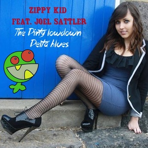 Zippy Kid 24