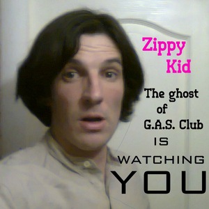 Zippy Kid 21