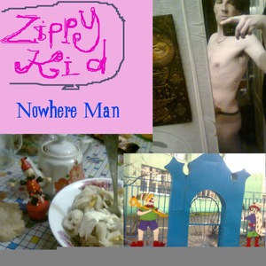 Zippy Kid 18