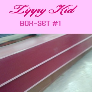 Zippy Kid 14