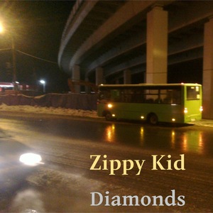 Zippy Kid 10