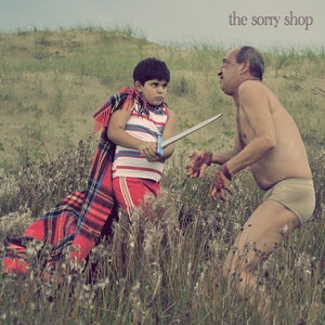 The Sorry Shop 1