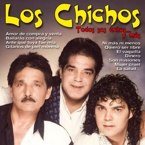 Los Chichos 1