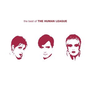 The Human League 11