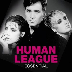 The Human League 10