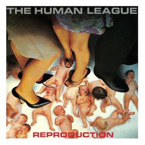 The Human League 9
